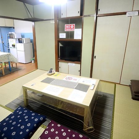 Samurai Apartment Takamatsu Extérieur photo