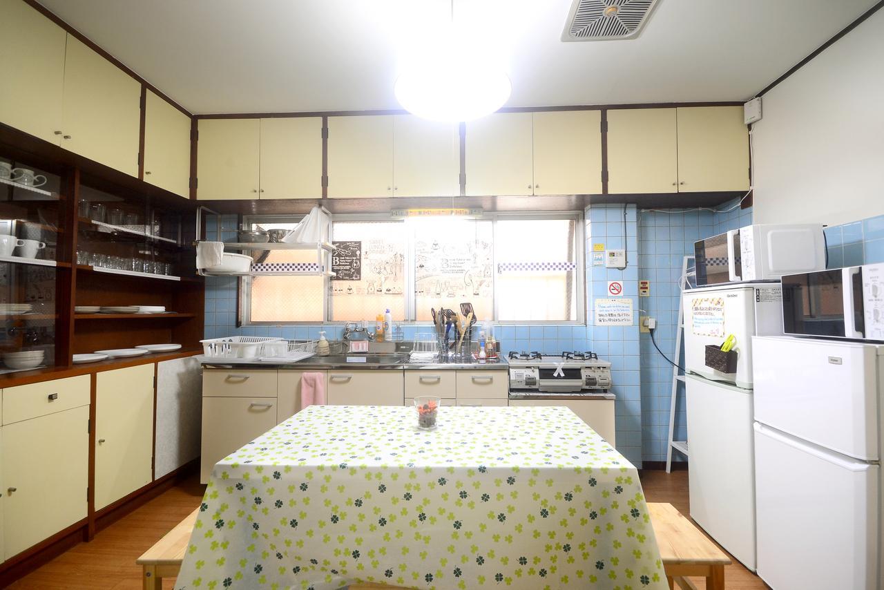 Samurai Apartment Takamatsu Extérieur photo