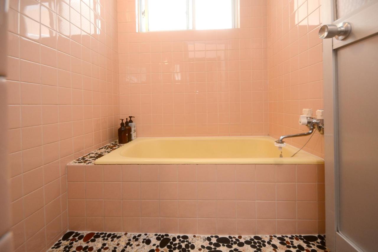 Samurai Apartment Takamatsu Extérieur photo
