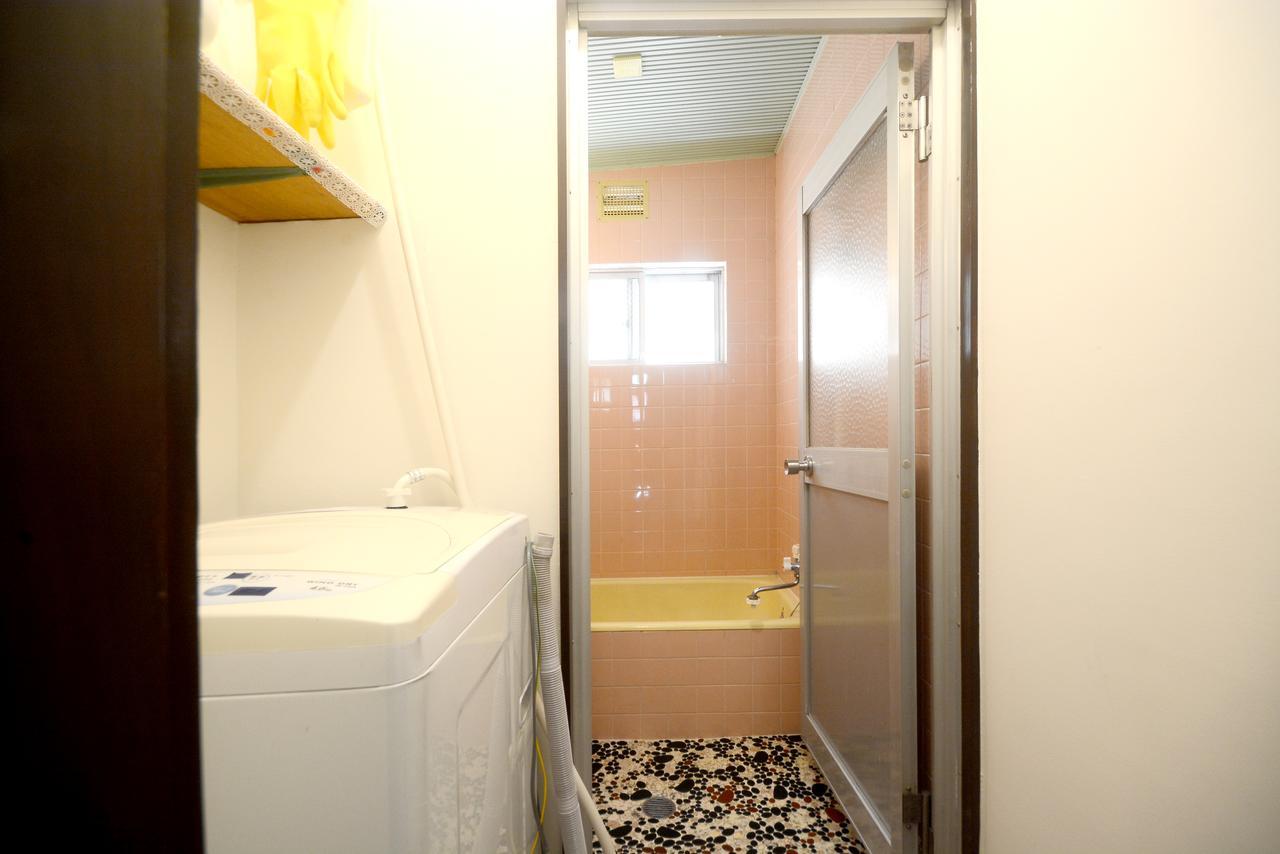 Samurai Apartment Takamatsu Extérieur photo
