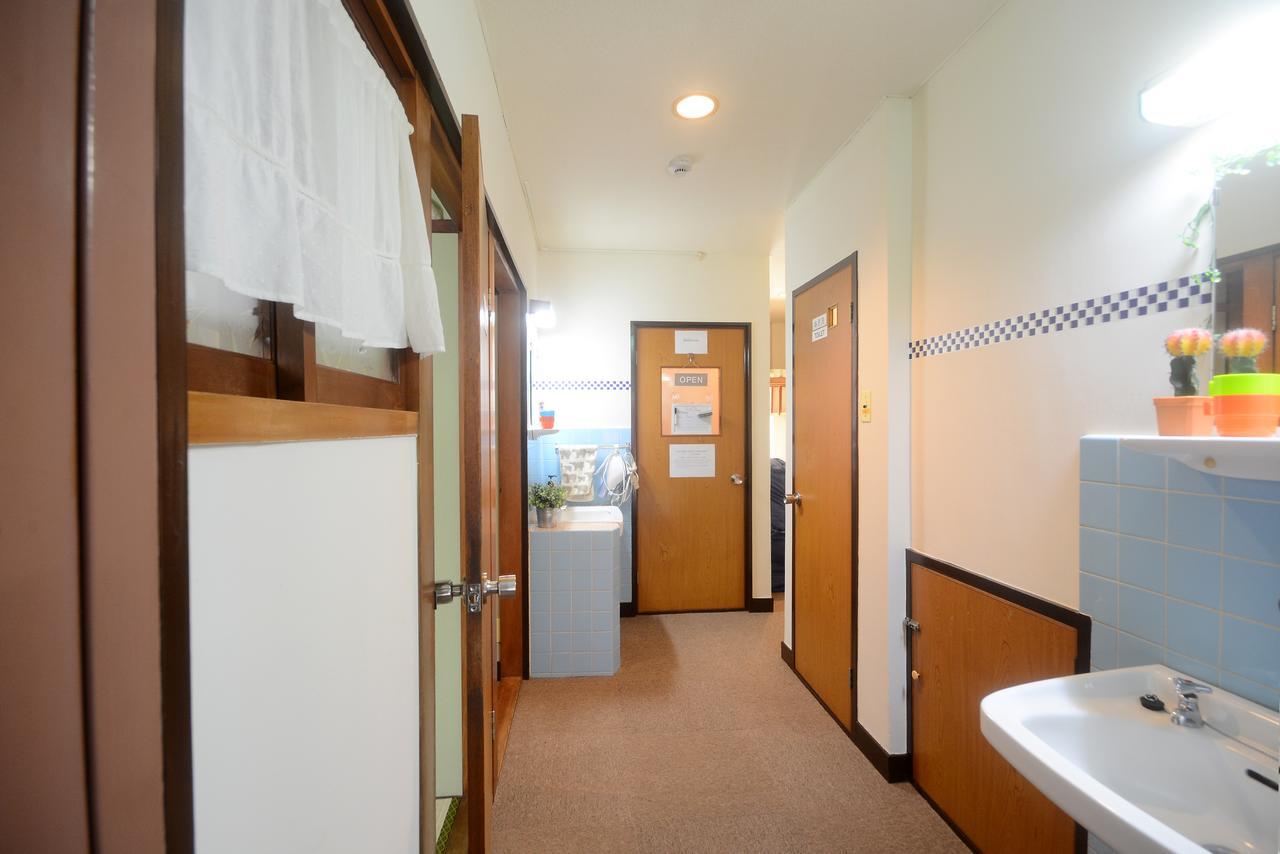 Samurai Apartment Takamatsu Extérieur photo