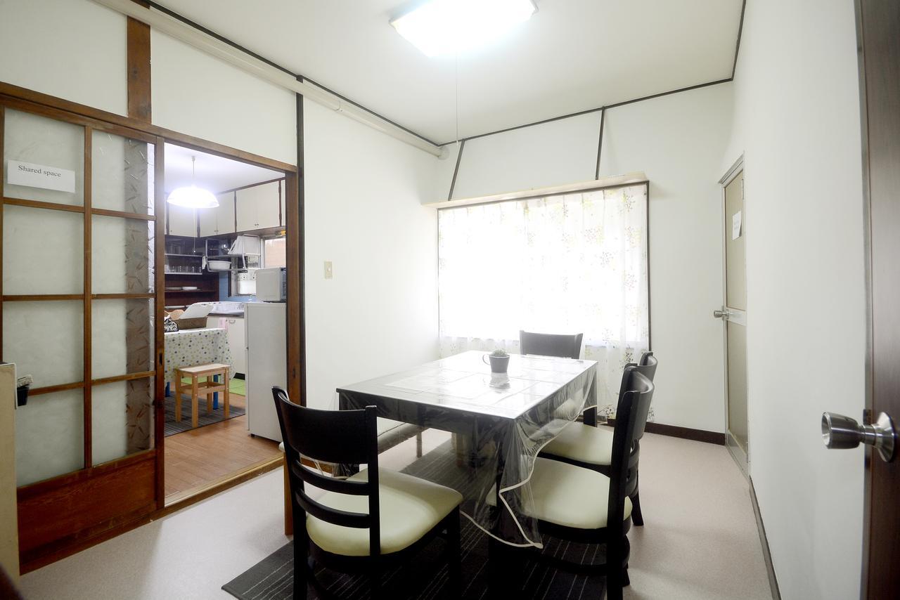 Samurai Apartment Takamatsu Extérieur photo