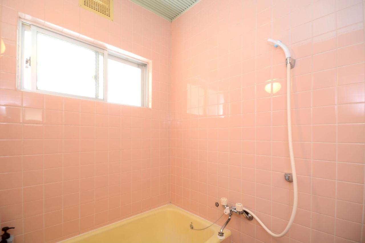 Samurai Apartment Takamatsu Extérieur photo
