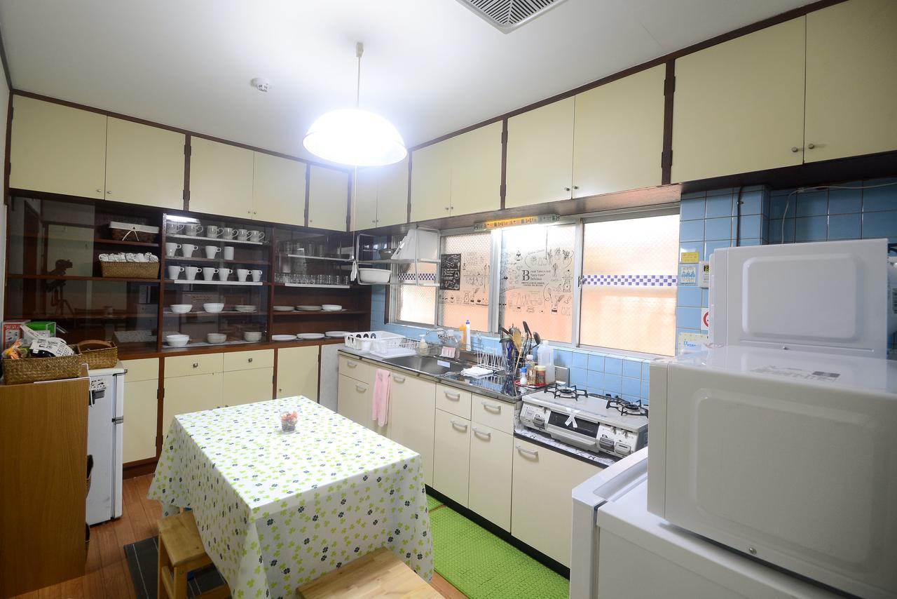 Samurai Apartment Takamatsu Extérieur photo
