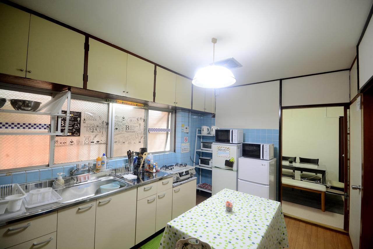Samurai Apartment Takamatsu Extérieur photo