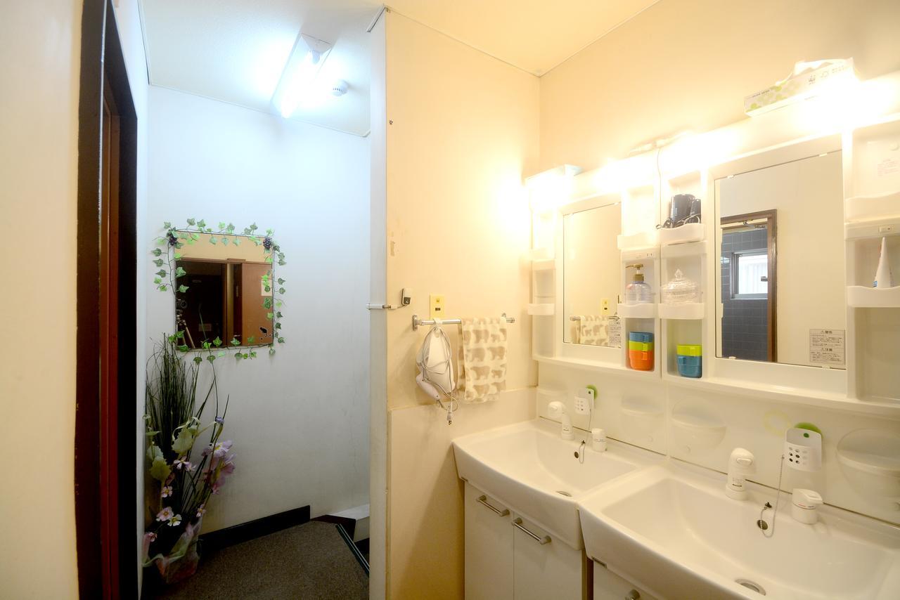 Samurai Apartment Takamatsu Extérieur photo