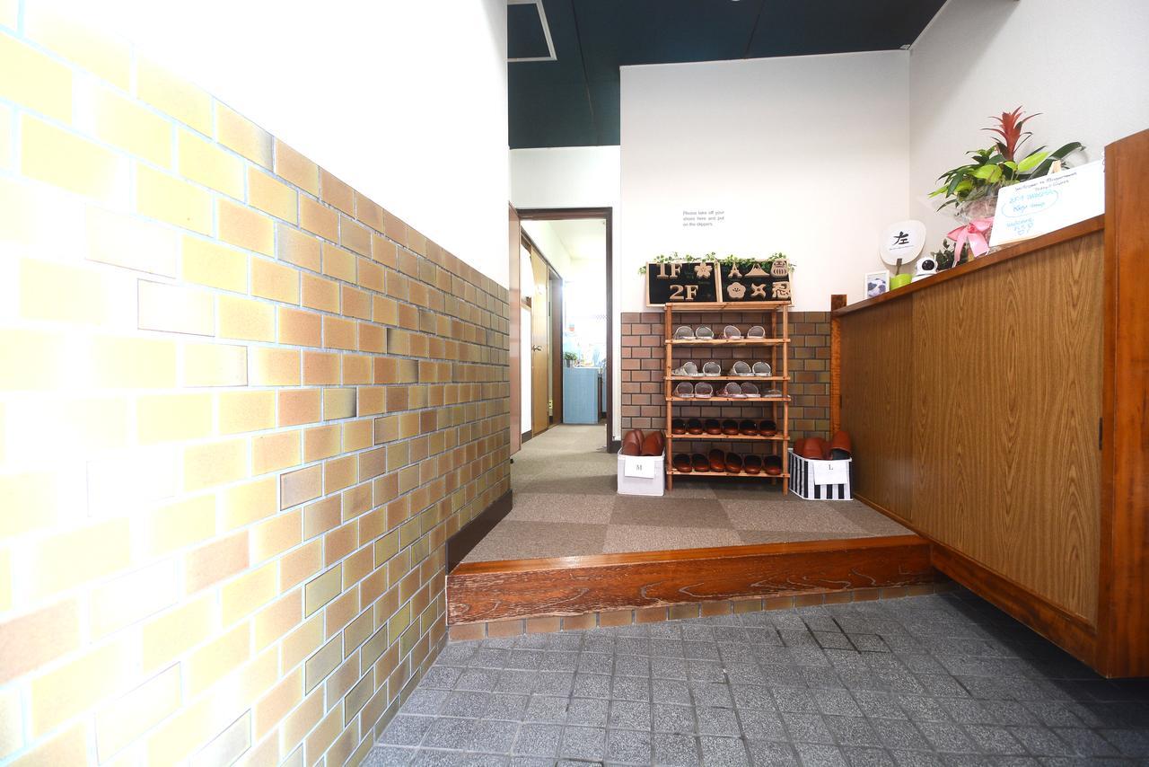 Samurai Apartment Takamatsu Extérieur photo
