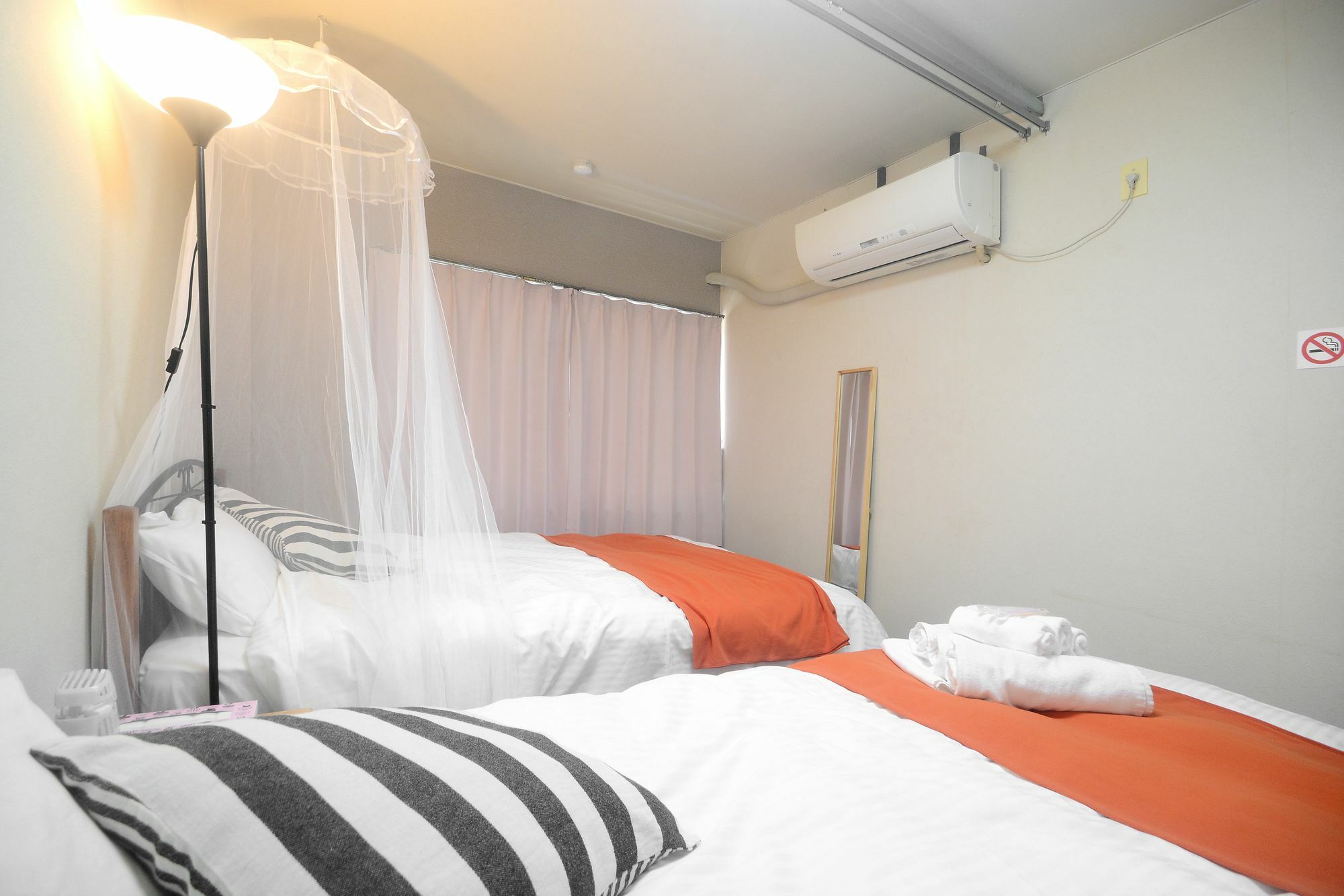 Samurai Apartment Takamatsu Extérieur photo