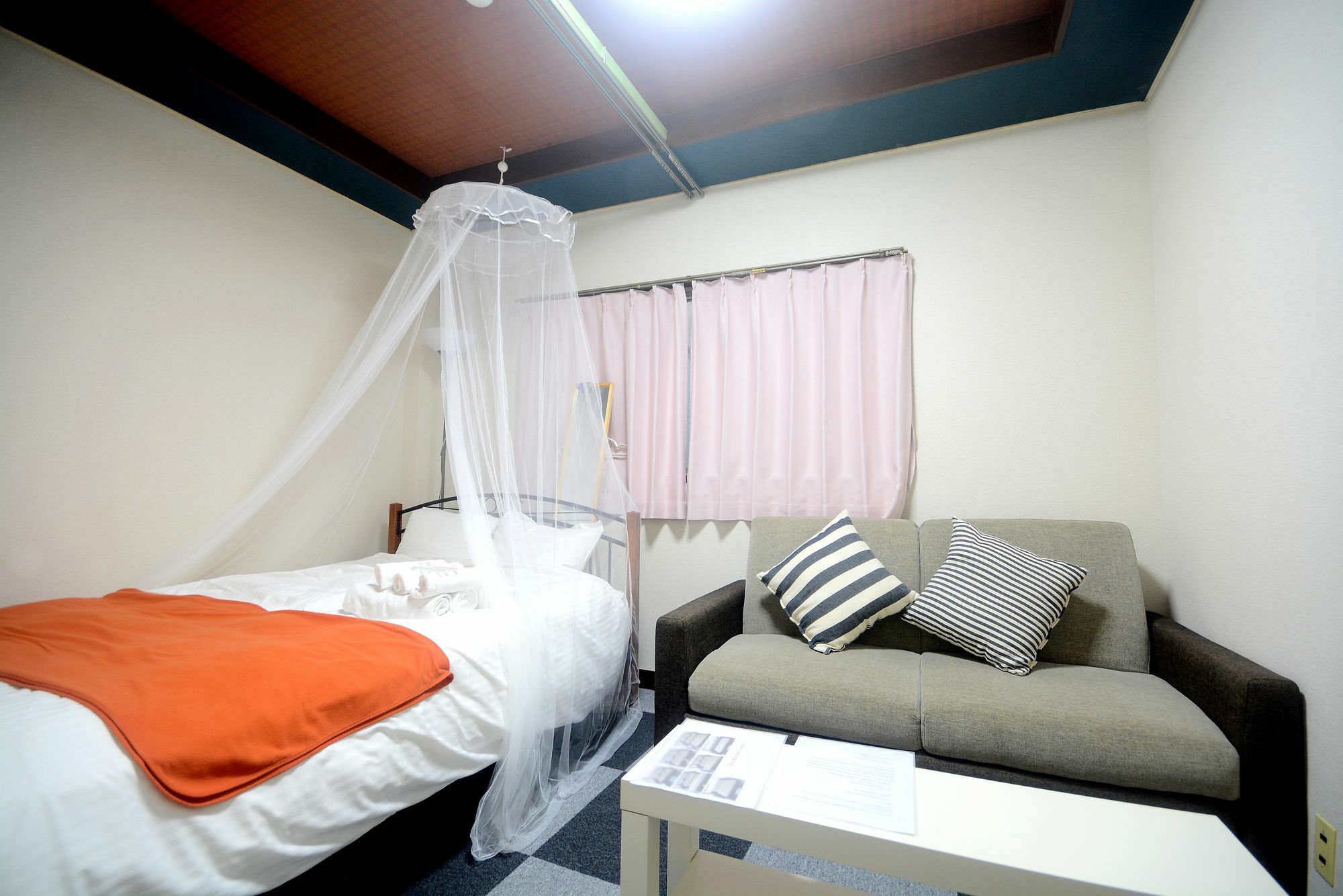Samurai Apartment Takamatsu Extérieur photo